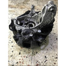 MERCEDES BAŞKAN TİCARET W 247 KASA KOMPLE TAŞIYISI SOL